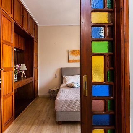 Private Apartment In Rethymnon Town Center Εξωτερικό φωτογραφία