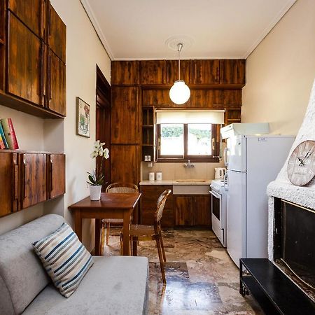 Private Apartment In Rethymnon Town Center Εξωτερικό φωτογραφία