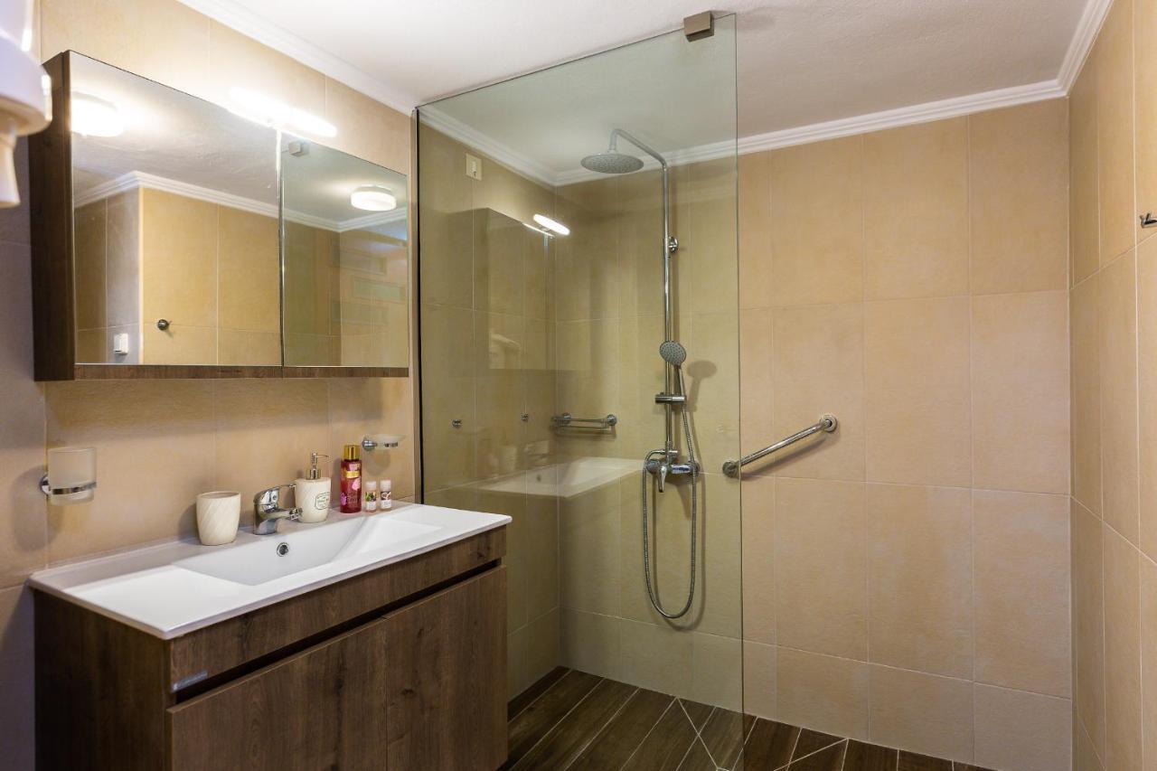 Private Apartment In Rethymnon Town Center Εξωτερικό φωτογραφία