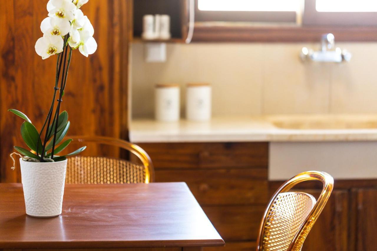 Private Apartment In Rethymnon Town Center Εξωτερικό φωτογραφία