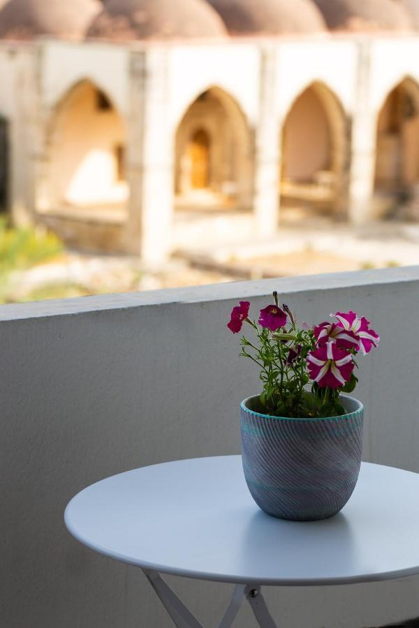 Private Apartment In Rethymnon Town Center Εξωτερικό φωτογραφία