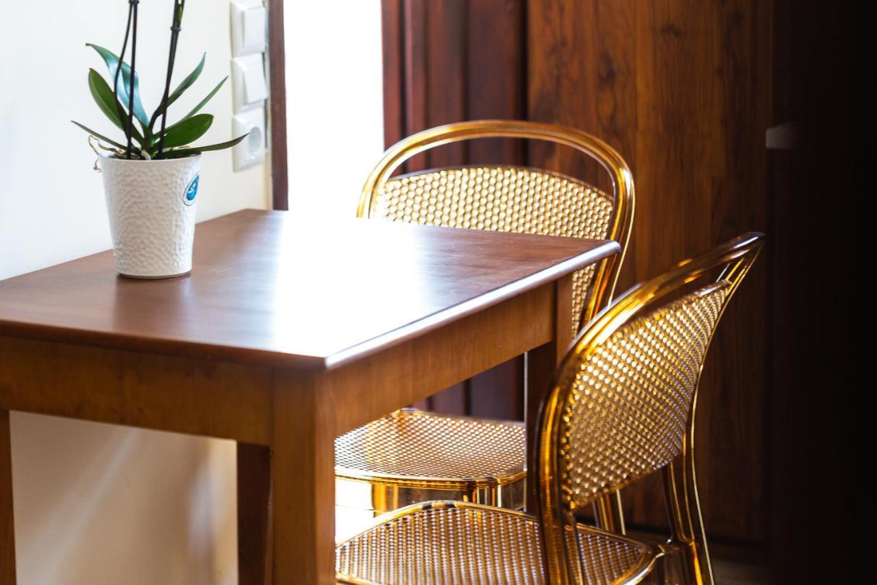 Private Apartment In Rethymnon Town Center Εξωτερικό φωτογραφία