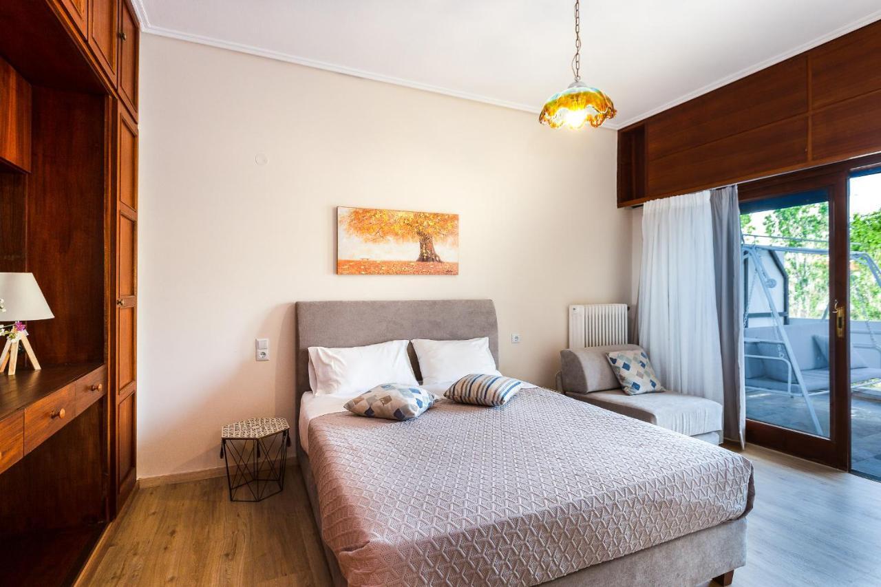 Private Apartment In Rethymnon Town Center Εξωτερικό φωτογραφία